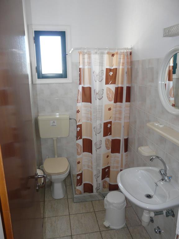 Apostolis Studios Aliki  Phòng bức ảnh