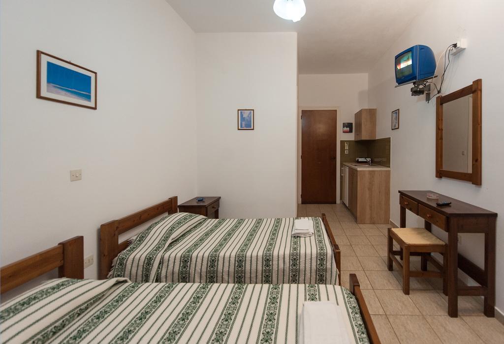 Apostolis Studios Aliki  Phòng bức ảnh