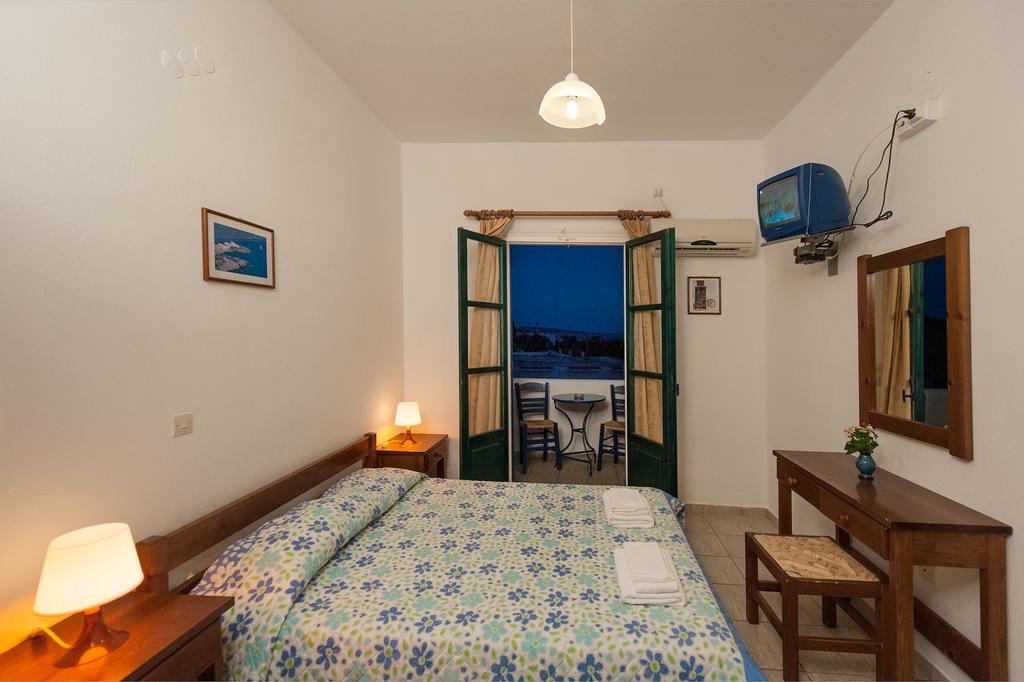 Apostolis Studios Aliki  Phòng bức ảnh
