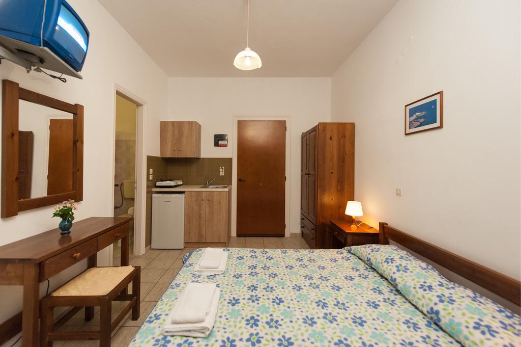 Apostolis Studios Aliki  Phòng bức ảnh